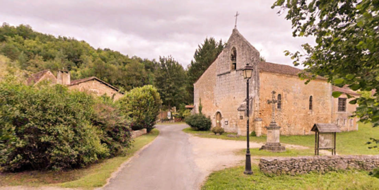 Association pour la restauration de la chapelle Ste Rita