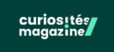 Logo Curiosités Magazine